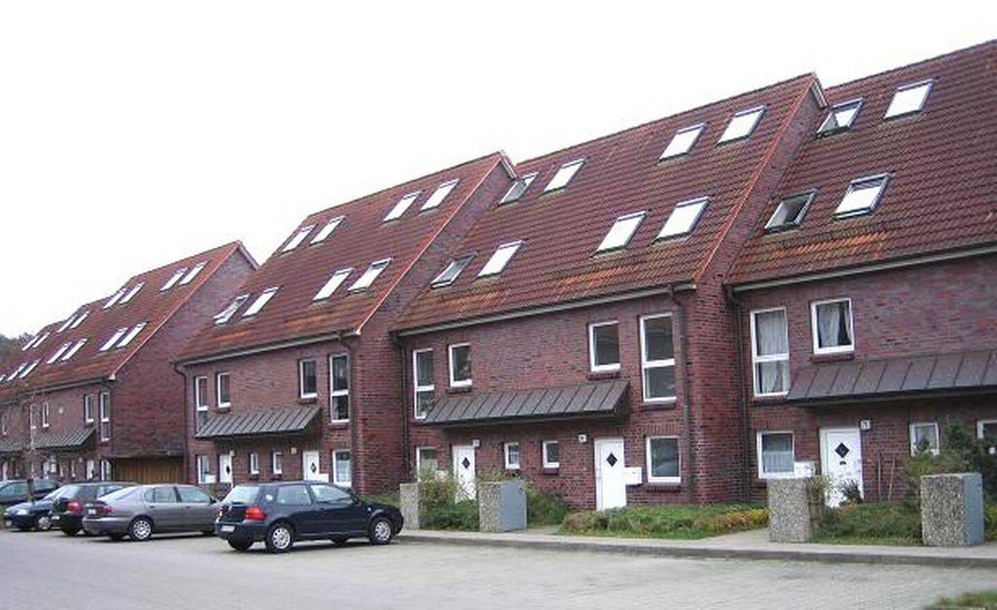 Renoviertes Reihenhaus in Zentraler Lage, 19288 Ludwigslust