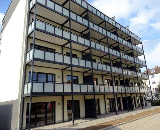Schicke 2 ZKB in KS-Wehlheiden, 34121 Kassel (Mitte Süd Wehlheiden)