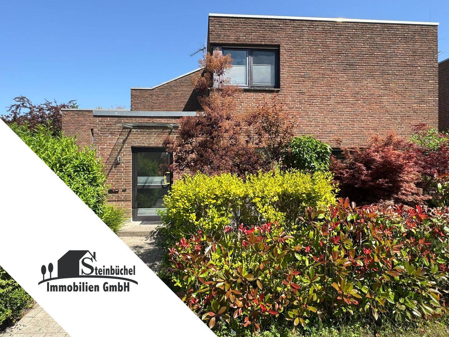 Ein Zuhause mit Potenzial: Reihenendhaus mit Ausbaureserven und Garage in Albachten!, 48163 Münster