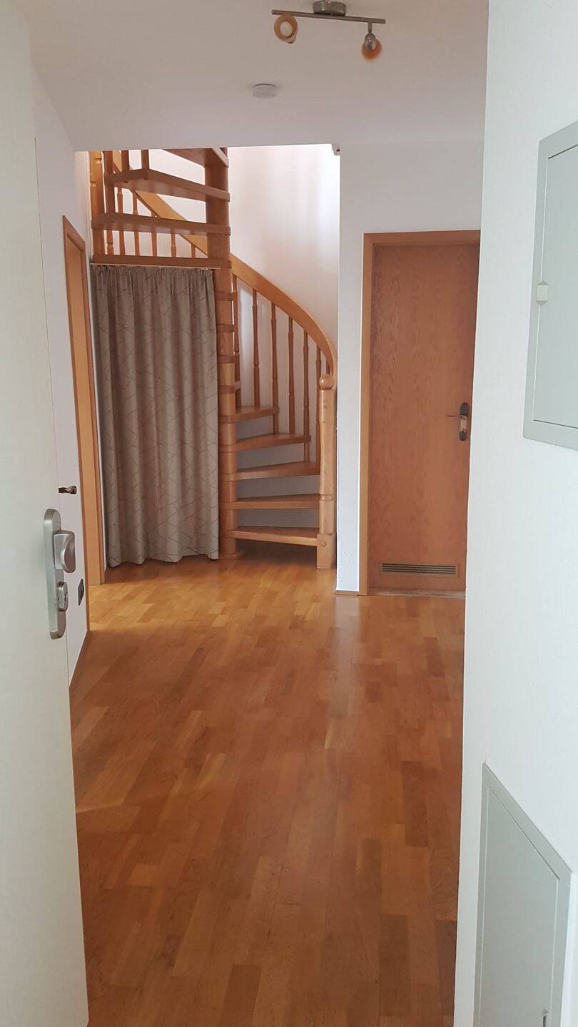 Helle 2 Zimmer Wohnung in Amberg, 92224 Amberg