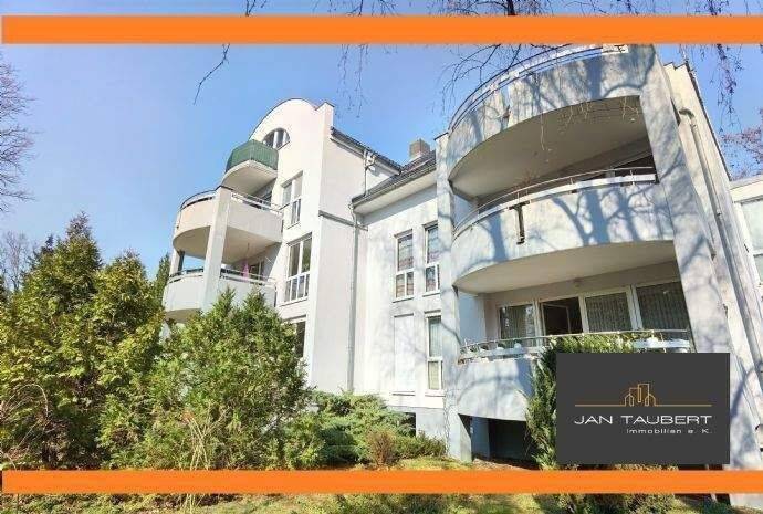 ***HERMSDORF – besondere 3-Zimmer-Wohnung über 2 EBENEN mit BALKON/TERRASSE/EBK***, 13467 Berlin (Reinickendorf Hermsdorf)