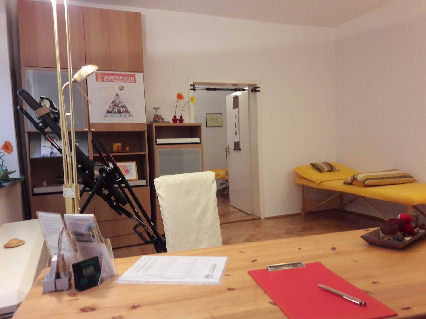 Praxisräume in bester Lage, 93047 Regensburg (Innenstadt Kasernenviertel Ostenviertel Westenviertel)