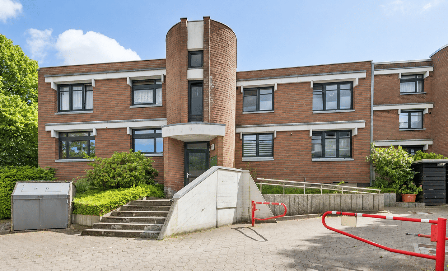 Ankommen und sich zu Hause fühlen, 21502 Geesthacht