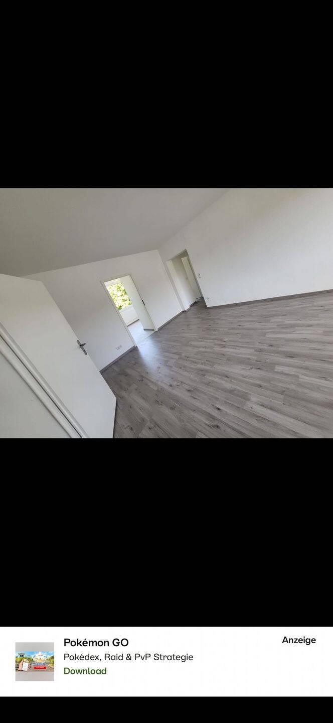 Wohnung (Dodesheide) + Stellplatz, Keller
Von Privat, 49088 Osnabrück (Dodesheide Gartlage Sonnenhügel)