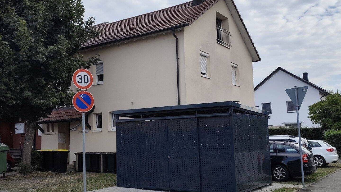 Erdgeschosswohnung zum Verkauf, 88250 Weingarten