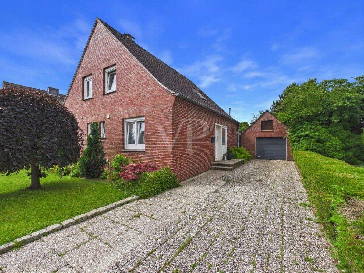 Hier ist Platz für Ihre Zukunft – ein Zuhause zum Wohlfühlen, 26723 Emden