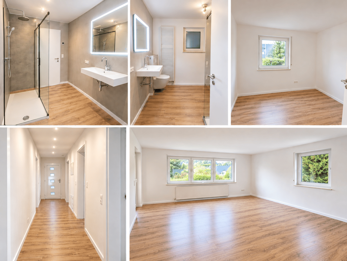 Mietwohnung, 3 Zimmer, 85 m², in Ködnitz, 95361 Ködnitz