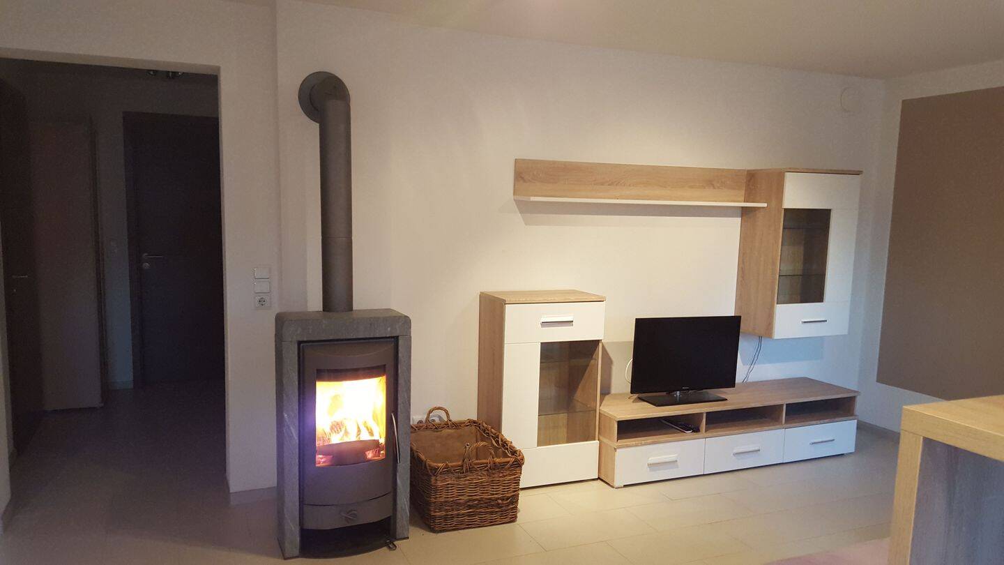 Gepflegte & ruhige 2 Zi. Wohnung mit EBK im Westen von Passau!, 94036 Passau (Abraham Haidenhof-Nord Haidenhof-Süd Heining Kohlbruck)