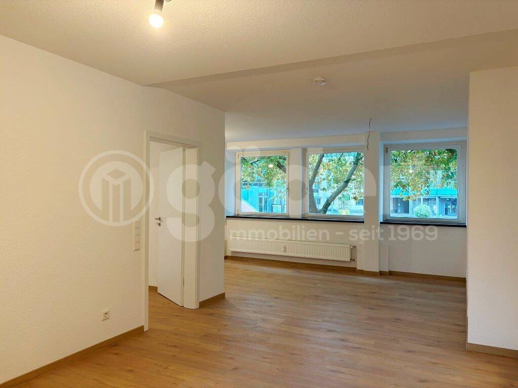 Renovierte 3-Zimmerwohnung in der Altstadt!, 63739 Aschaffenburg (Innenstadt Österreicher Kolonie)