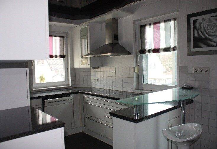 Moderne 5,5-Zimmer-Maisonettewohnung in Bad Schönborn, 76669 Bad Schönborn