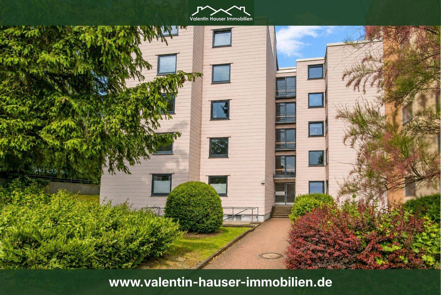 Komfortable Wohnung mit Balkon in Bad Harzburg, 38667 Bad Harzburg