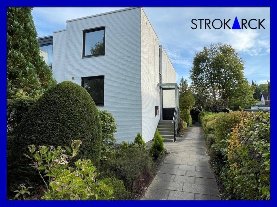 Gut geschnittene Maisonette-Wohnung mit 2 KFZ-Stellplätzen in Norderstedt, 22844 Norderstedt
