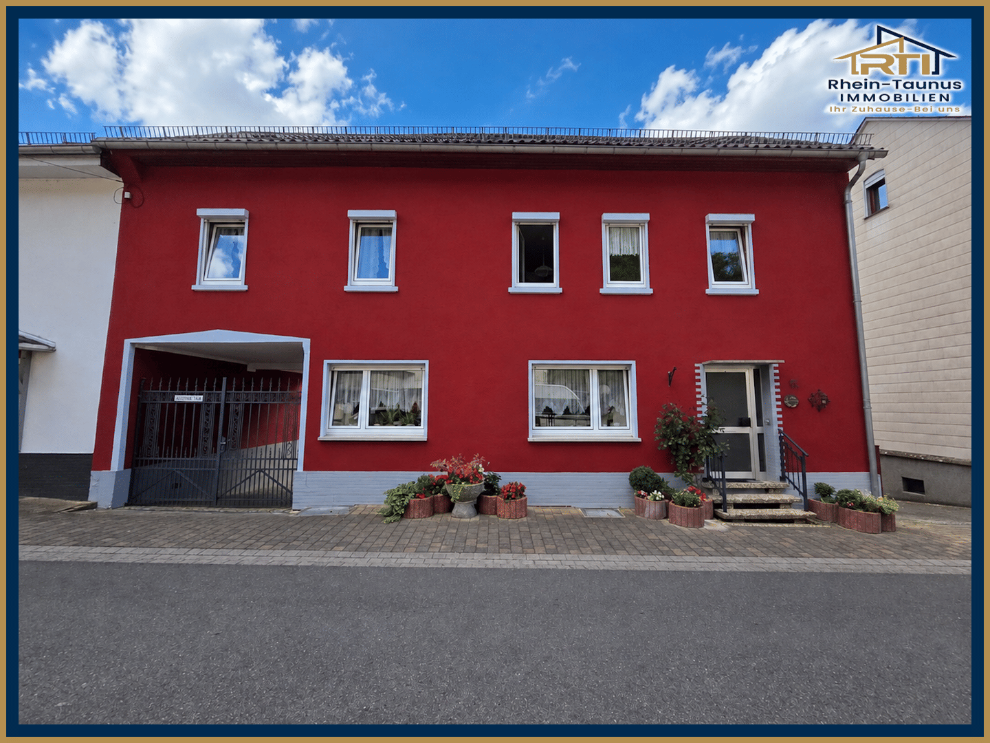 von RTI: Modernisiertes Wohnhaus in Laurenburg!, 56379 Laurenburg