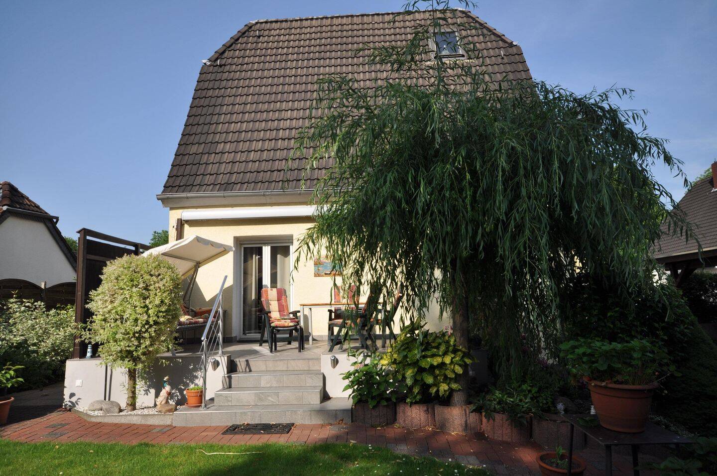 Ein Zuhause für die ganze Familie in Essen-Kray, 45309 Essen (Kray Schonnebeck)