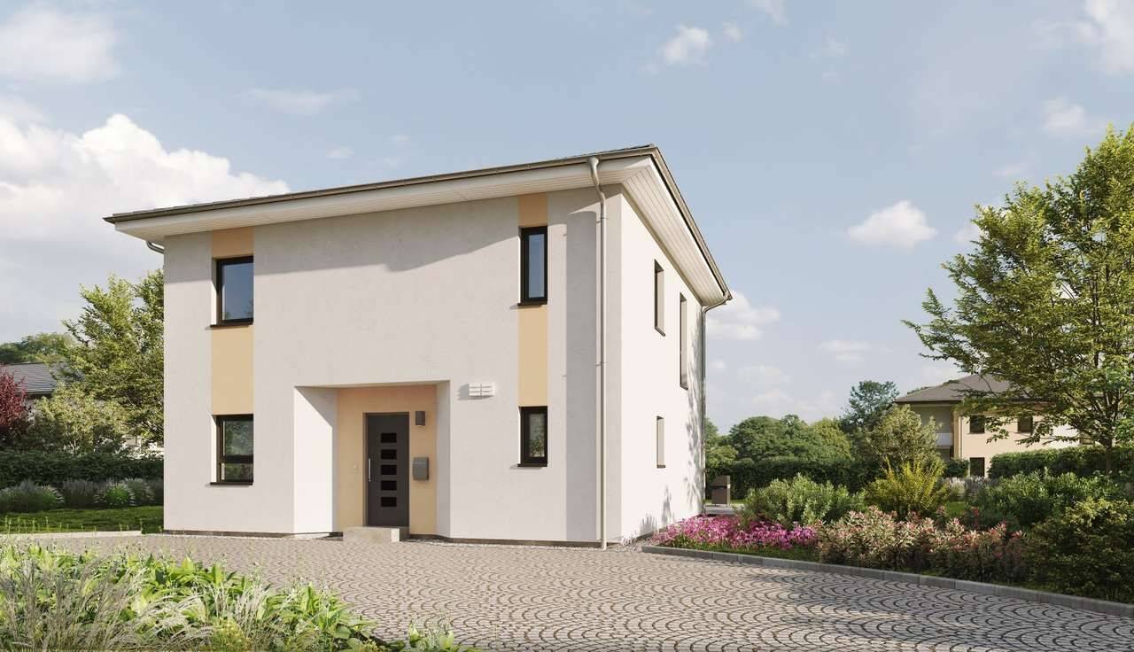 Ihr maßgeschneidertes Einfamilienhaus in Nürnbergs gefragter Wohnlage, 90469 Nürnberg (Falkenheim Gartenstadt Kettelersiedlung Langwasser Rangierbahnhof)