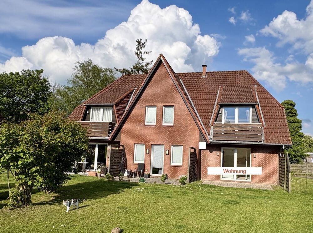 Gesucht? Gefunden!, 25836 Garding