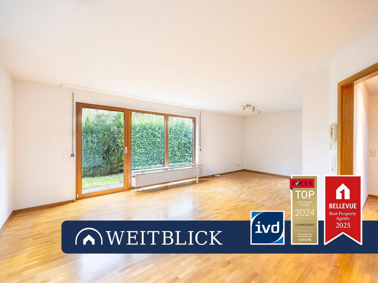 WEITBLICK: Familienschatz!, 74392 Freudental