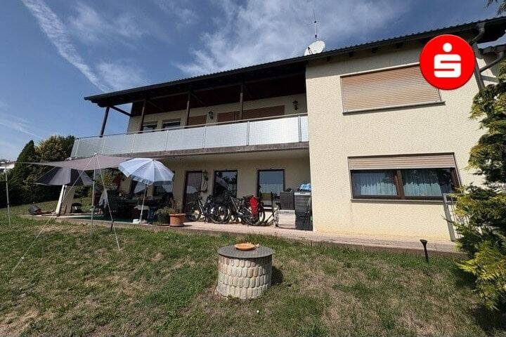 Großes EFH mit Einliegerwohnung und Weitblick in Altdorf Lenzenberg, 90518 Altdorf b. Nürnberg