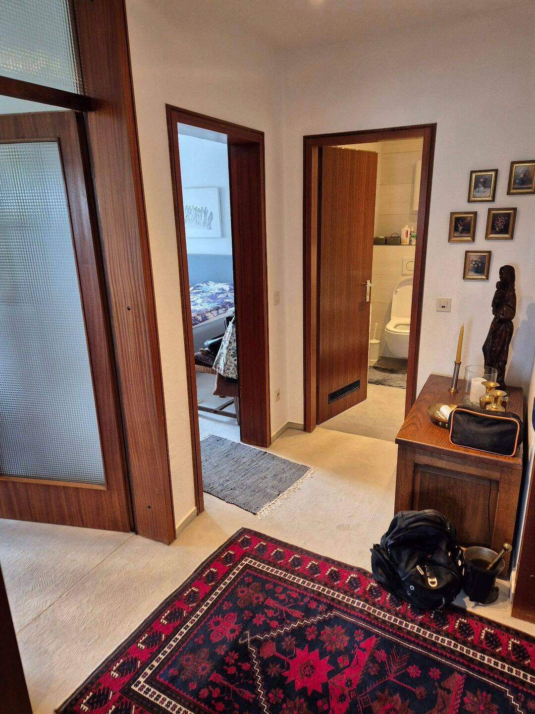2 ZKB Wohnung in Kenn, 54344 Kenn