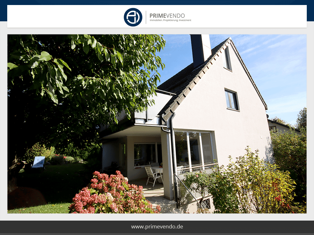 Ihr neues Zuhause in Hohenwettersbach – Freistehend, großzügig und voller Möglichkeiten, 76228 Karlsruhe