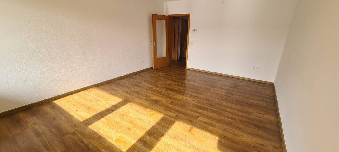 2-Zimmer-Wohnung in Neuss, 41460 Neuss