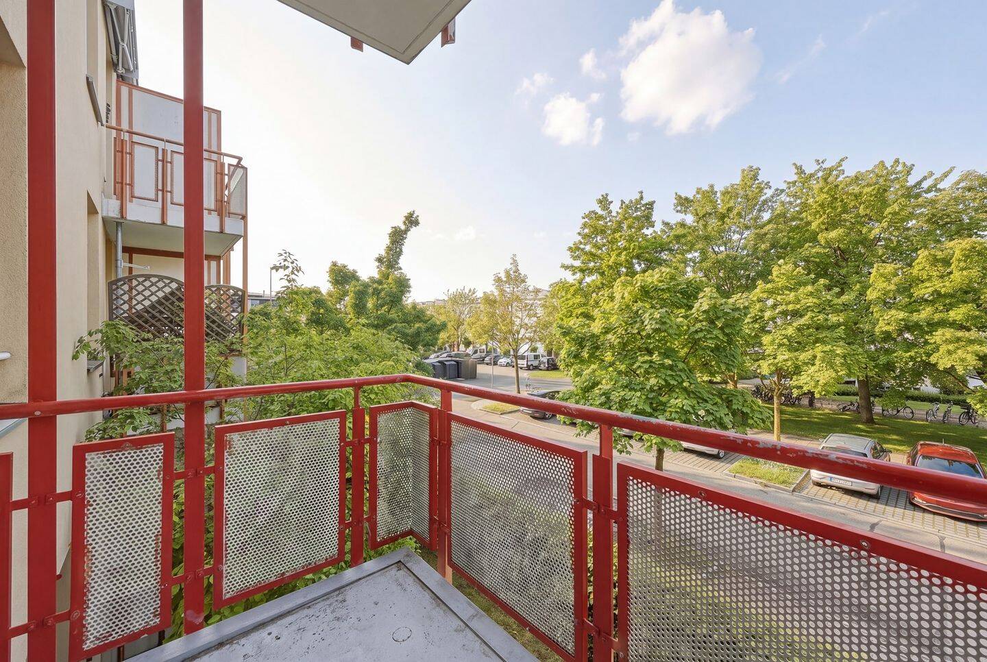 Schöne 2 Zimmer Wohnung in Erding – sofort verfügbar!, 85435 Erding