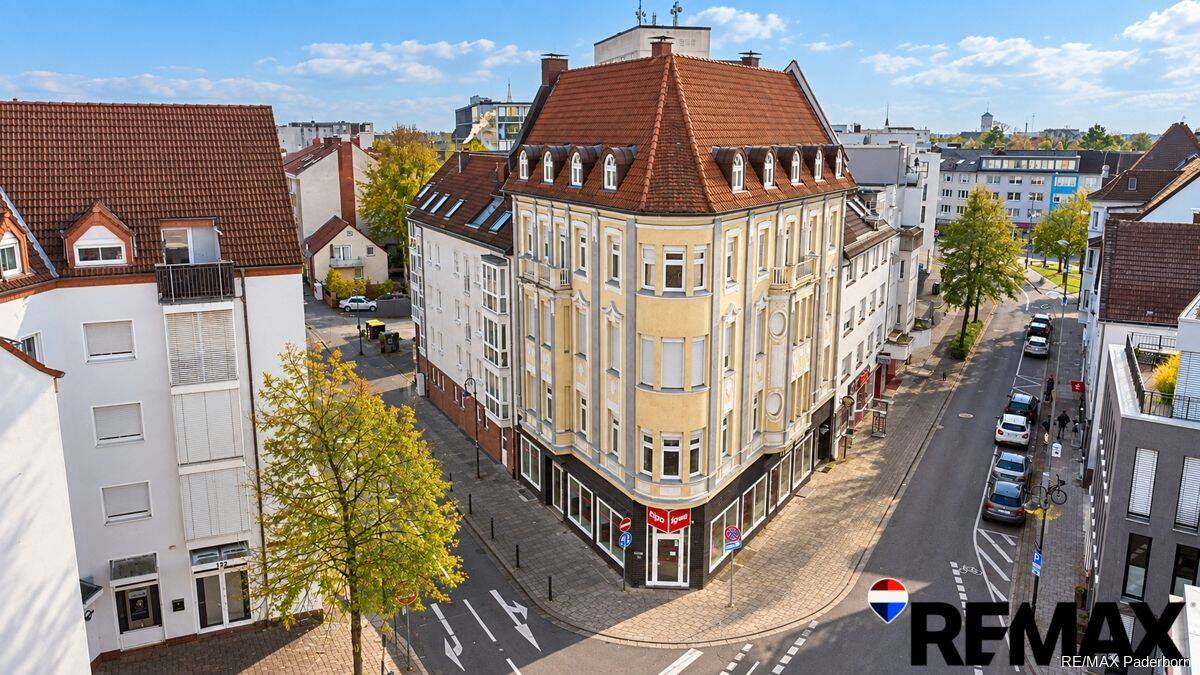 Stadtgeschichte trifft Rendite, 33330 Gütersloh