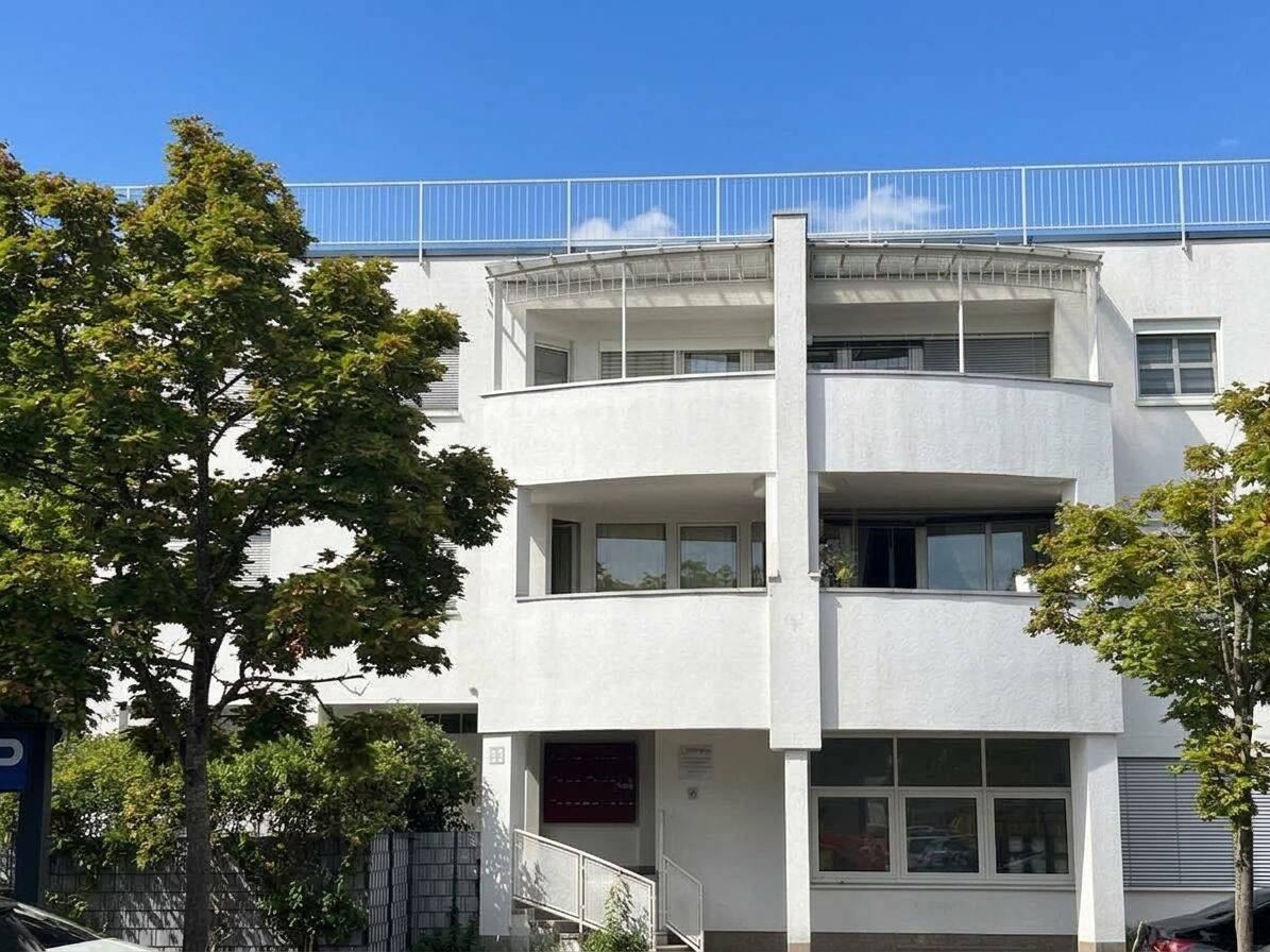 Gemütliche 2 Zimmer-Wohnung in Wiesbaden-Klarenthal!, 65197 Wiesbaden (Biebrich Dotzheim Wiesbaden)