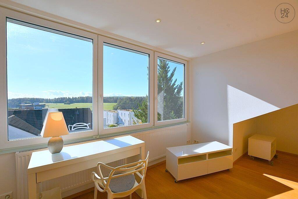 Wunderschöne, stilvoll möblierte Wohnung in Leinfelden Musberg, 70771 Leinfelden-Echterdingen