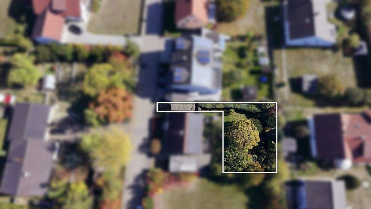 Baugrundstück in Schierling – Ihr Platz für Wohnträume, 84069 Schierling