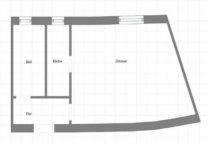 1-Zi.-Whg. im Glockenbachviertel – befristet zu vermieten, 80469 München (Altstadt-Lehel Ludwigsvorstadt-Isarvorstadt)