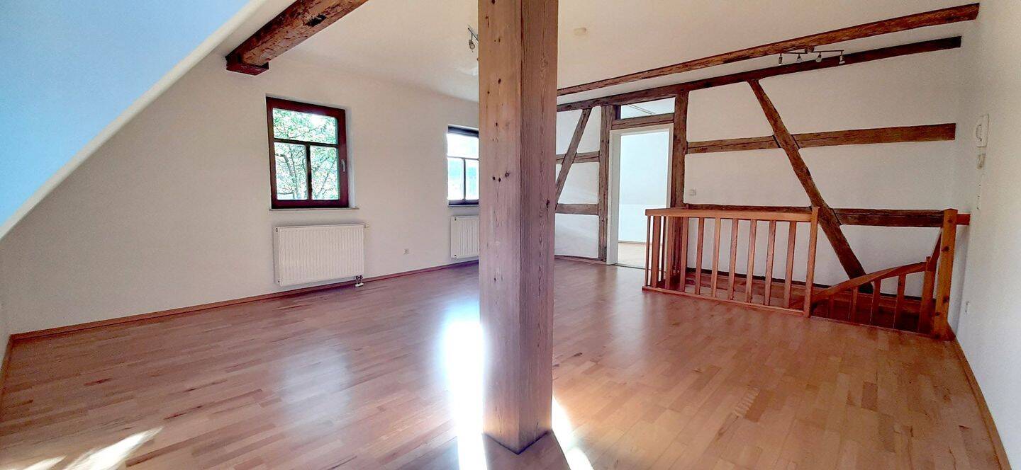 Geräumige 2-Zi.-Wohnung zur Miete in Reichelsdorf, Nürnberg, 90453 Nürnberg