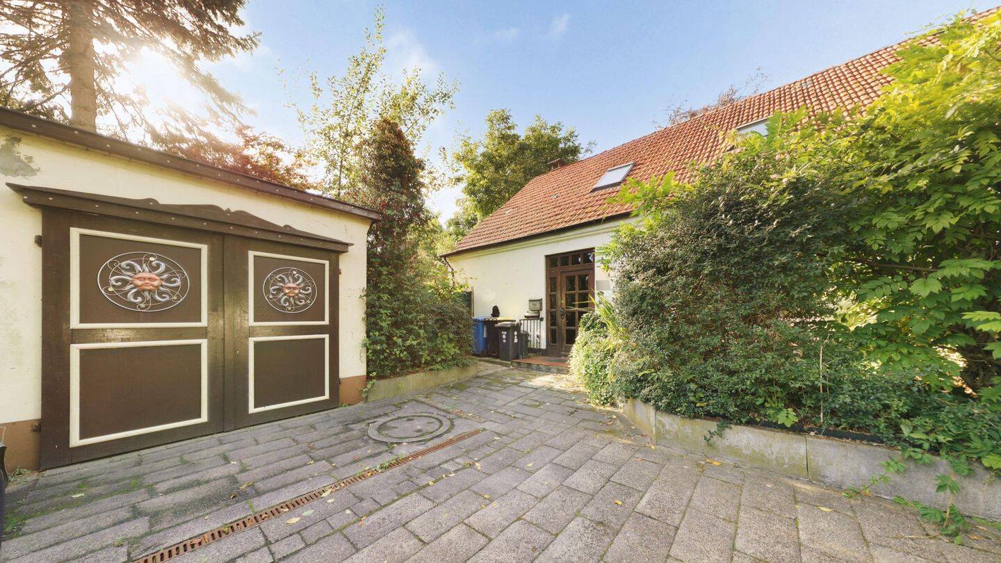 Einfamilienhaus mit viel Platz und Gestaltungspotenzial auf ca. 646 m² Grundstück, 27751 Delmenhorst