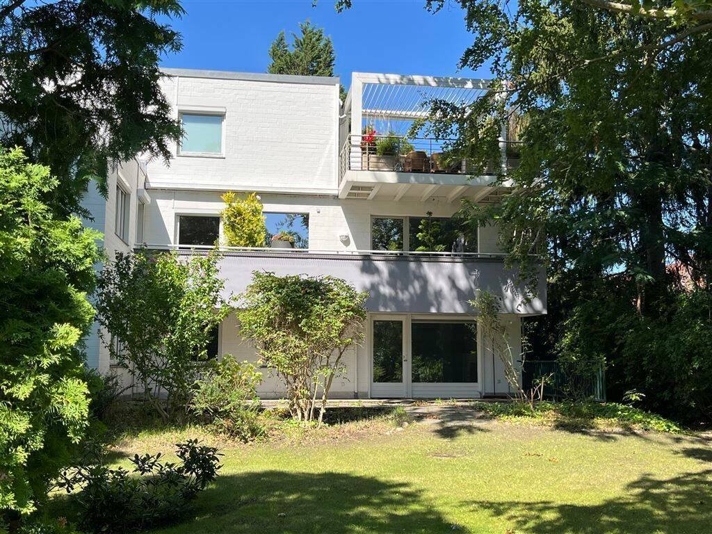 ** Bestlage Dahlem – Bestpreis !Attraktive 4-Zimmer-Wohnung mit großer Terrasse zum Selbstbezug **, 14195 Berlin (Steglitz-Zehlendorf)