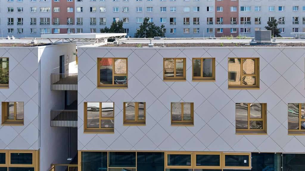 Ankommen u. genießen: 4-Zimmer-Wohnung mit Dachterrasse in Mitte, 10179 Berlin (Mitte)