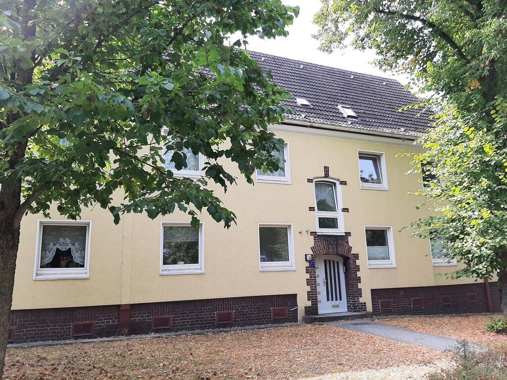 VIVAWEST modernisiert Ihre neue Wohnung., 46119 Oberhausen