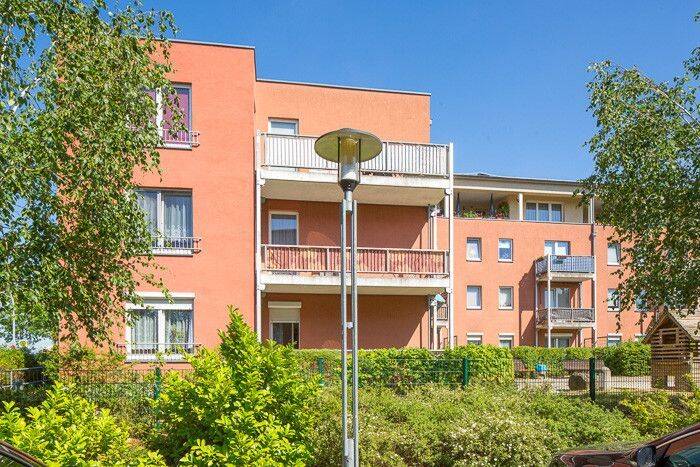 Super Wohnung – Balkon inclusive ! WBS erforderlich !!, 14513 Teltow