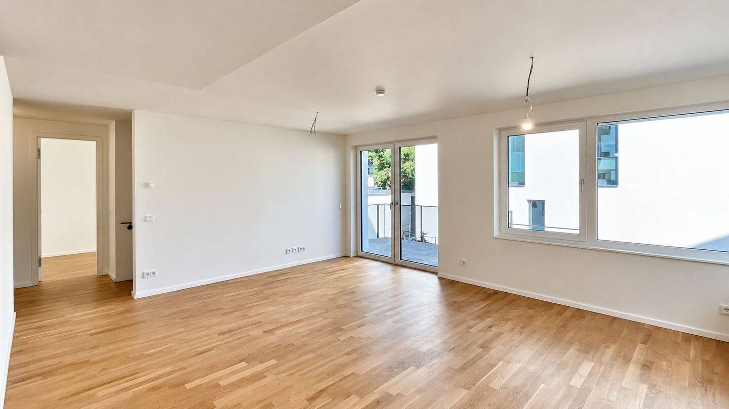 Hochwertige Neubau – Maisonette – Wohnung in Babelsberg Nord, 14482 Potsdam (Babelsberg Nord Babelsberg Süd Klein Glienicke)