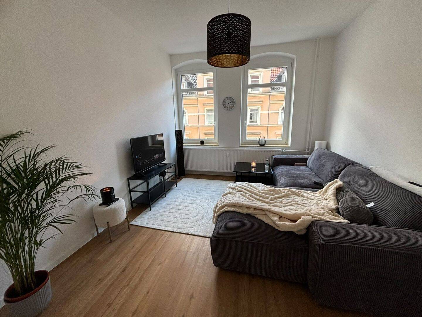 Gemütliche 2-Zimmer-Wohnung mit WBS, 30451 Hannover
