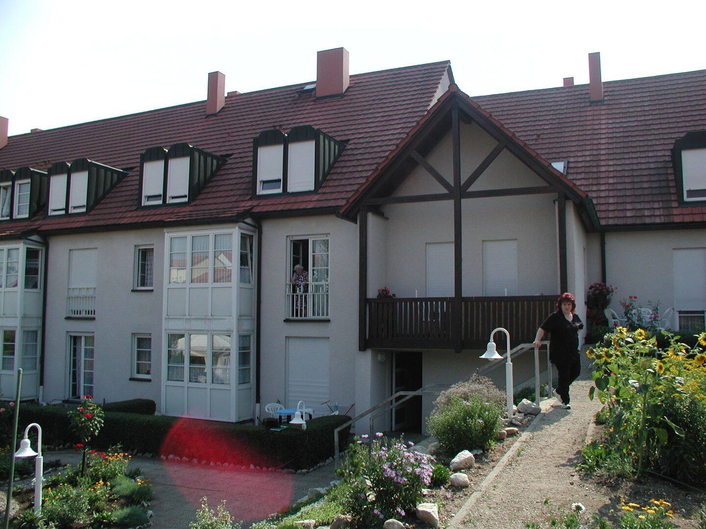 Frisch renovierte 3-Zimmer Wohnung in Bamberg zu vermieten!, 96049 Bamberg (Bamberg Bug Gaustadt Wildensorg)