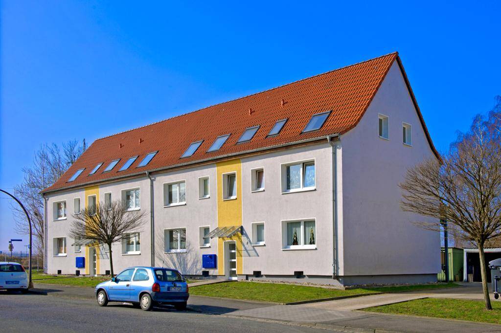 2-Zimmer-Wohnung in Castrop-Rauxel Ickern, 44581 Castrop-Rauxel