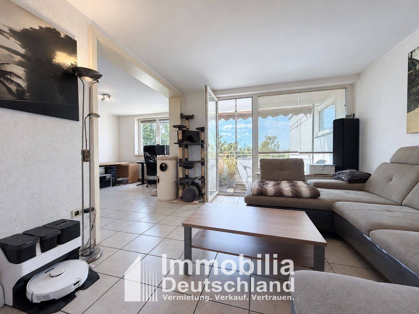 Ein Zuhause mit Weitblick, Freiraum und vielen Möglichkeiten, 44532 Lünen