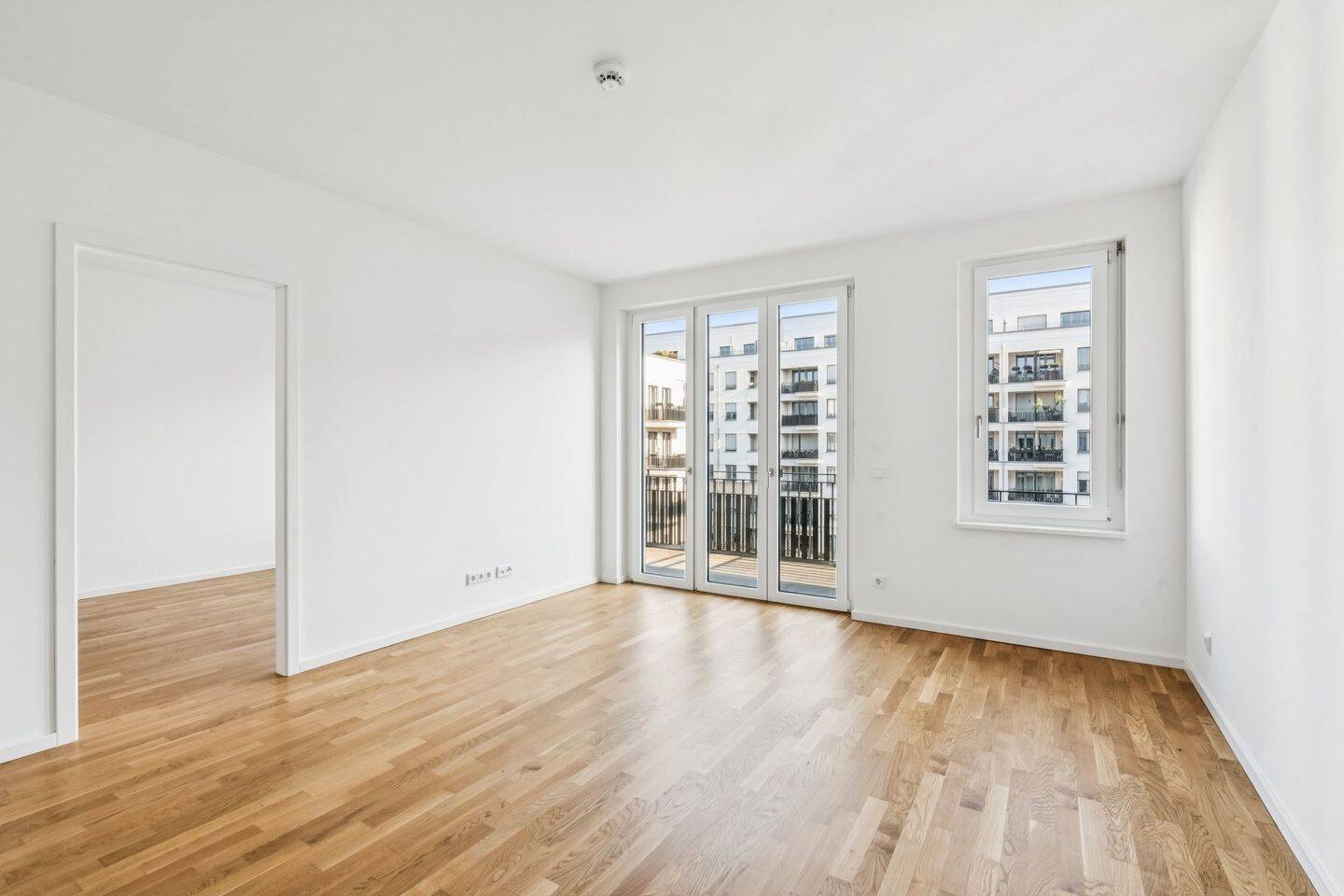 Neubau! Exklusive 3-Zimmer Wohnung in Charlottenburg-Wilmersdorf, 14199 Berlin (Steglitz-Zehlendorf)