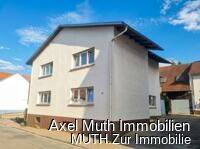 Top Preis!
Ein Haus, zwei Wohnungen- perfekt für die große Familie., 74918 Angelbachtal