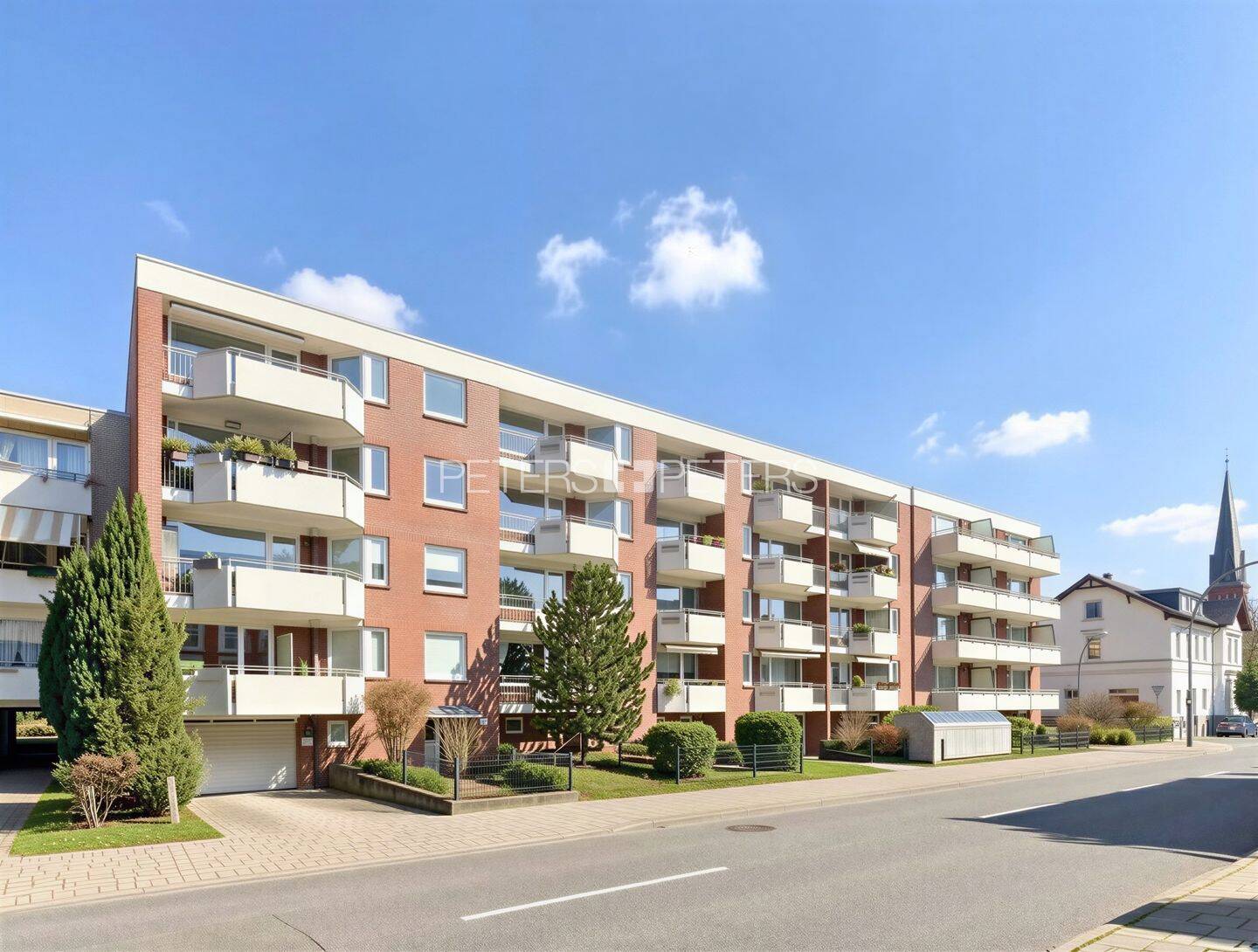 Ihr Projekt. Ihre Ideen. Ihr Zuhause. – Kirchsteinbek, 22117 Hamburg (Mitte Billstedt)