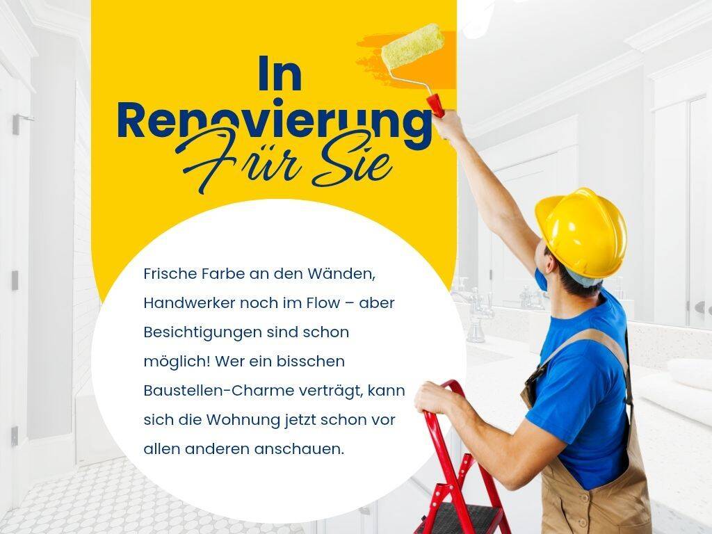 Wir renovieren für Sie! Jetzt schon besichtigen und Herbstangebot nutzen*, 39108 Magdeburg (Altstadt Stadtfeld Ost)