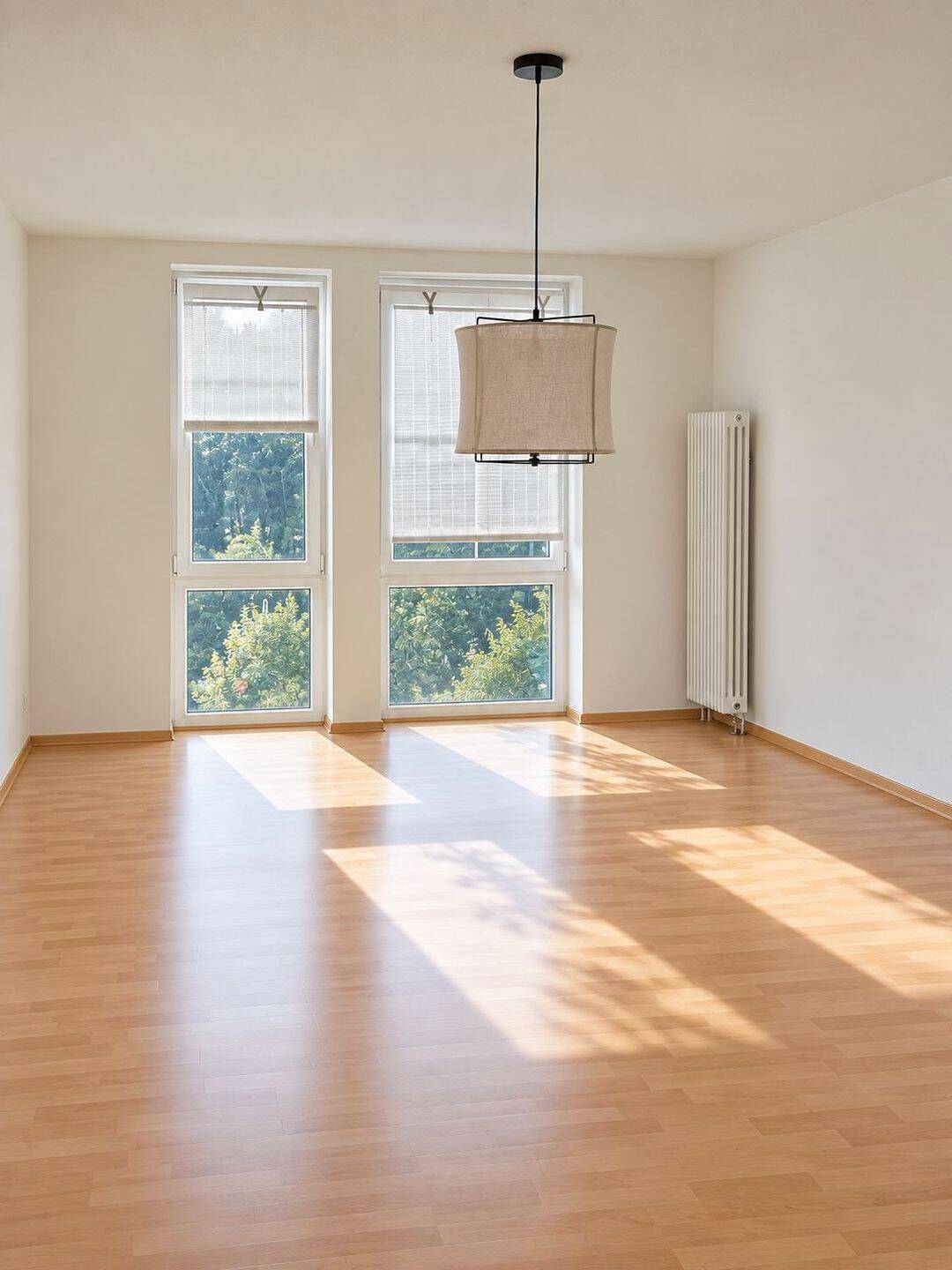 Wohlfühloase auf zwei Ebenen – stilvolle 3,5-Zi.-Maisonette mit Dachterrasse und Blick ins Grüne/Privatverkauf, 16225 Eberswalde