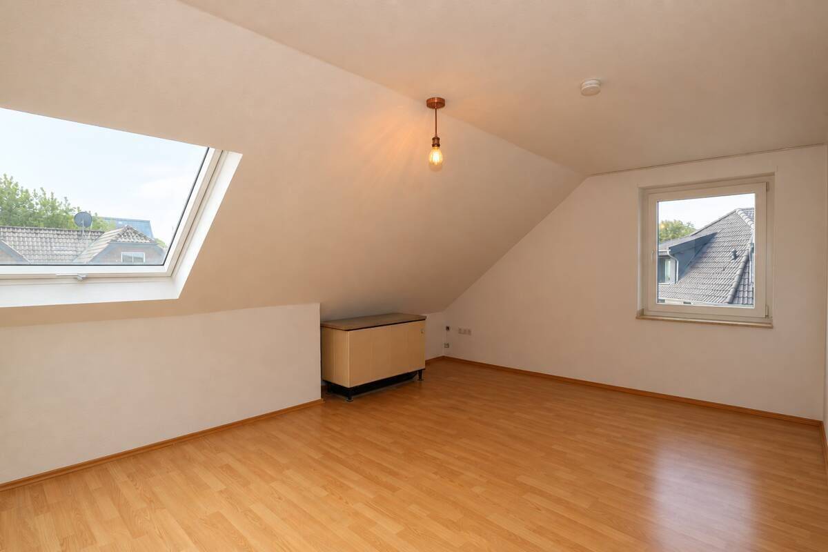 Starterwohnung im beliebten Delhoven, 41540 Dormagen
