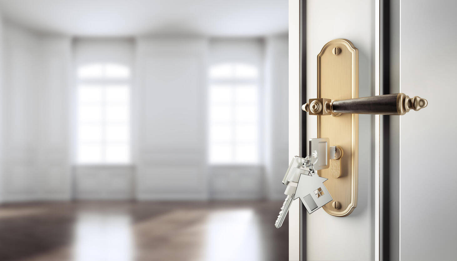 Freie 3-Zimmer-Wohnung in München-Moosach mit Loggia & Tiefgarage – Erbbaurecht, 80993 München (Moosach)