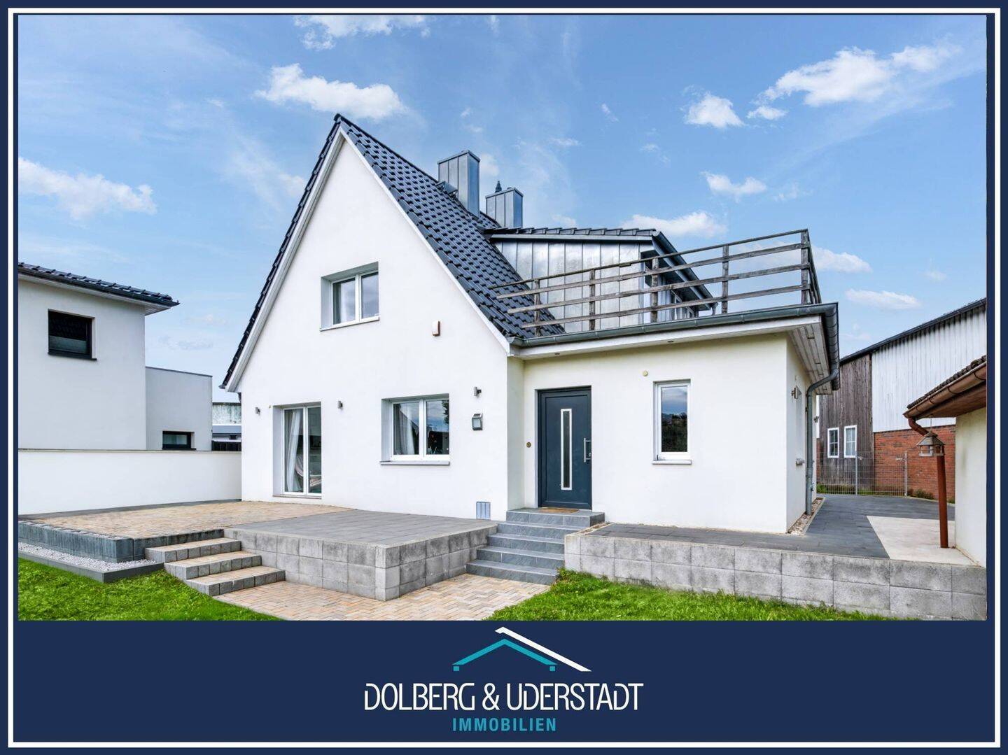 2013 Kernsaniert! Charaktervolles Wohnhaus mit viel Platz & sonnigem Garten, 22885 Barsbüttel